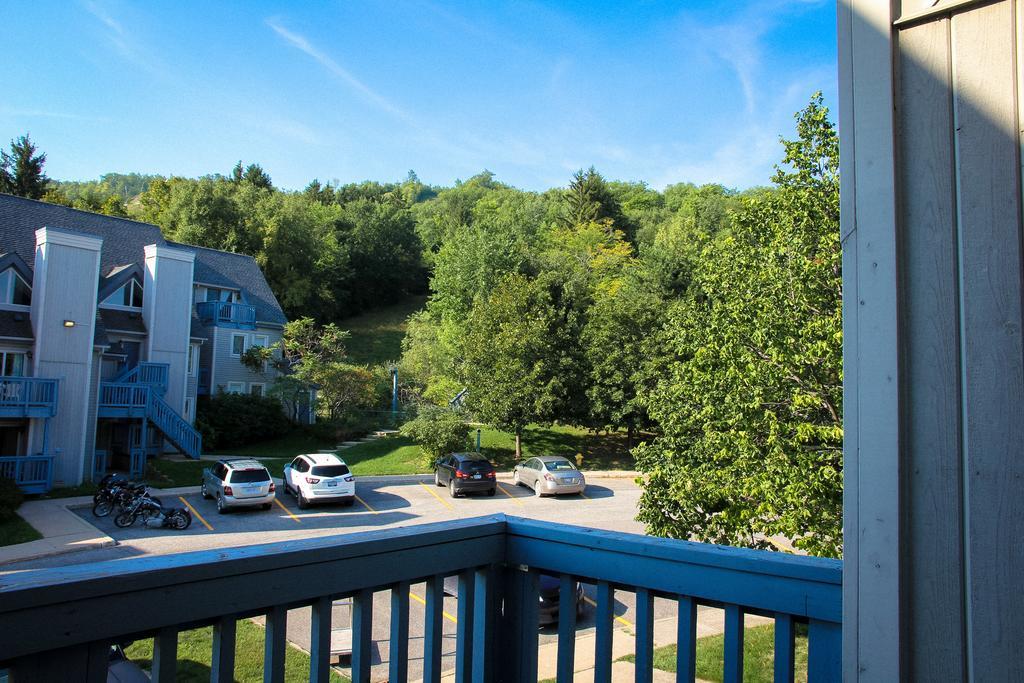 Condo Loft At Blue Mountain Blue Mountains Pokój zdjęcie