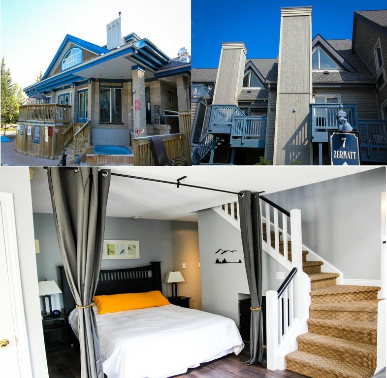 Condo Loft At Blue Mountain Blue Mountains Pokój zdjęcie
