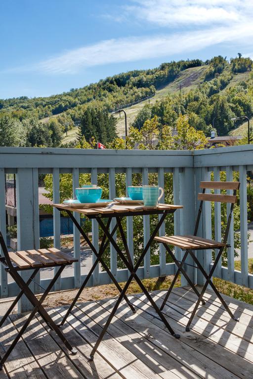 Condo Loft At Blue Mountain Blue Mountains Zewnętrze zdjęcie